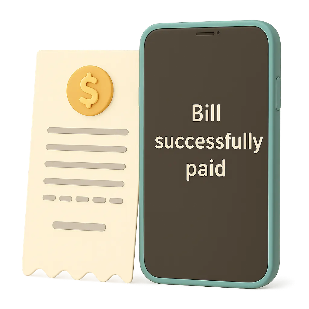 Bill Payment
